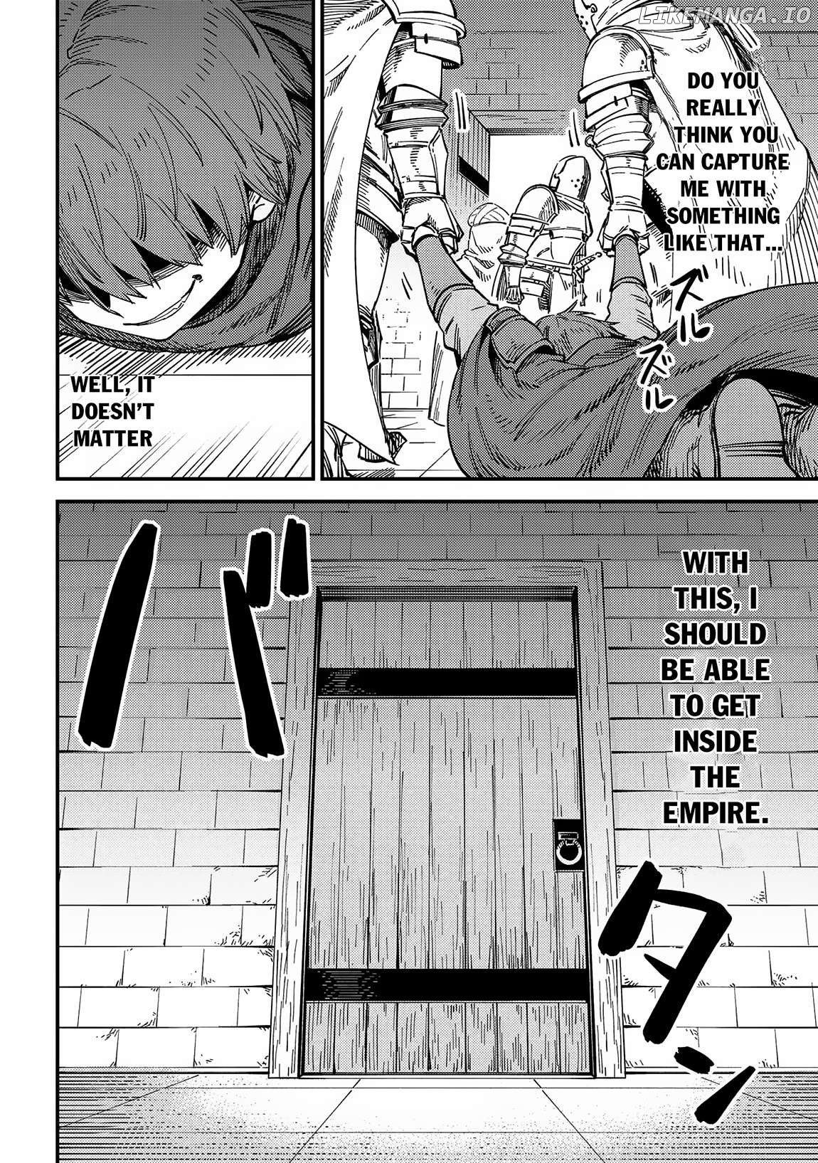 Redo Of Healer, Chapter 62.2 image 04